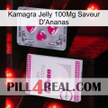Kamagra Jelly 100Mg Pineapple Flavour 32